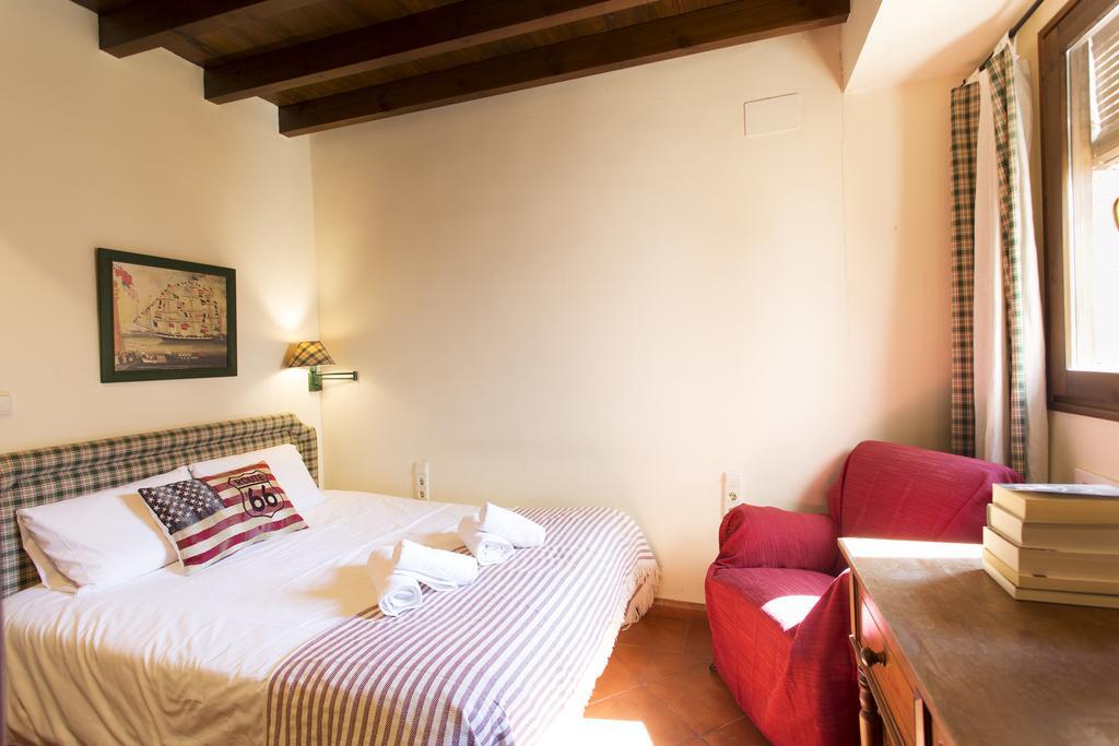 Apartamento Puerta Elvira Centro Free Parking Grenada Zewnętrze zdjęcie