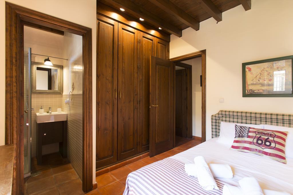 Apartamento Puerta Elvira Centro Free Parking Grenada Zewnętrze zdjęcie
