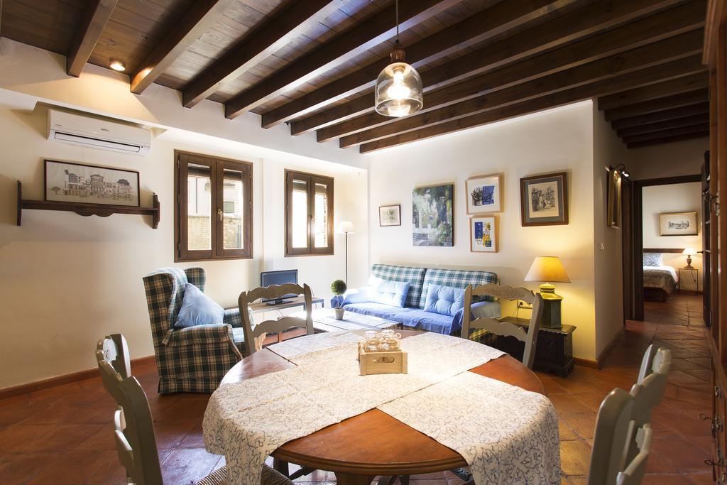 Apartamento Puerta Elvira Centro Free Parking Grenada Zewnętrze zdjęcie